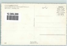 6485 Meien - Fünffingerstöcke aufgenommen bei der Sustlihütte S.A.C. Wappen