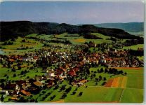 6260 Reiden 1979 - Papeterie Lang Flugaufnahme