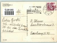 6260 Reiden 1979 - Papeterie Lang Flugaufnahme