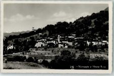 6986 Novaggio - Monte Rosa