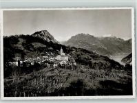 6914 Carona - Lago di Lugano