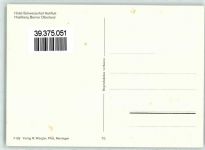 6083 Hasliberg Hohfluh - Hotel Schweizerhof