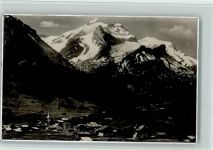 3785 Gsteig b. Gstaad - Oldenhorn