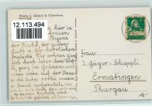 3785 Gsteig b. Gstaad - Oldenhorn