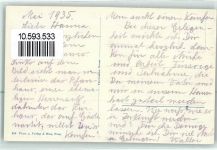 7212 Seewis Dorf - Scesaplana