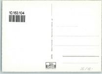 9643 Krummenau - Toggenburg