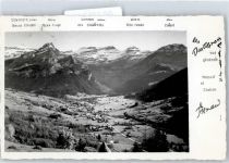 1865 Les Diablerets Ormont-Dessus