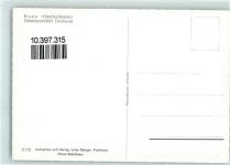 7454 Rona - Bündnerstube Durband