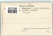 1815 Clarens - Dampfschiff Helvetie