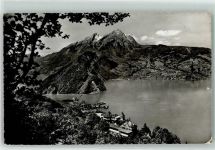 6363 Fürigen - Hotel Fürigen Pilatus