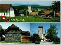 4912 Aarwangen