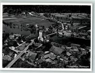 4912 Aarwangen - Flugaufnahme