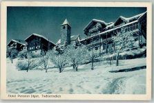 7064 Tschiertschen - Hotel Pension Jäger Winter