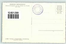 8268 Salenstein - Museum Arenenberg General Bonaparte auf der Brücke von Arcole