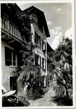 6654 Cavigliano - Casa Solidarieta