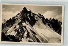 7603 Vicosoprano Foto AK Piz Bacone