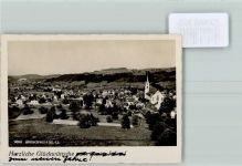 9606 Bütschwil FOTO KEINE AK Foto 10 cm x 7 cm Fliegeraufnahme