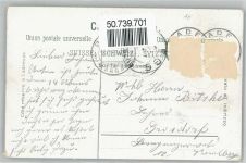 5408 Ennetbaden Gebrauchsspuren Gasthaus Jura