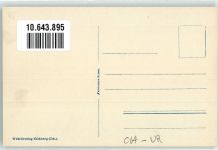 6463 Bürglen UR - Urirotstock