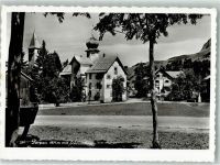 7076 Parpan Foto AK Schloss