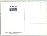 7076 Parpan Foto AK Schloss