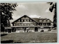 Lüderenalp Gebrauchsspuren Kurhaus