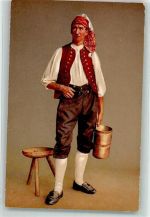 3158 Guggisberg - Senn