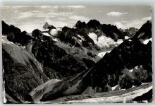 1986 Arolla - Col de Riedmatten