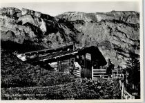 7017 Flims Dorf - Restaurant Spalegna