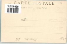 1923 Les Marécottes 1900 - Luisin