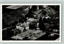 3123 Belp - Fliegeraufnahme Landschulheim -oberried