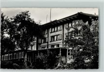 6083 Hasliberg Hohfluh - Kurhaus Hohfluh