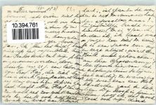 3655 Sigriswil 1939 - Sigriswilergrat