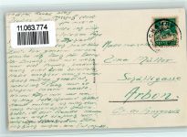 1832 Chamby - Clinique Mont-Riant Cornaux-Chamby sur Montreux