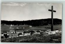 2406 La Brévine - Kreuz