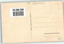 7133 Obersaxen Affeier Foto AK Foto Marquis