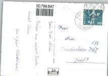 8767 Elm - Gesamtansicht, Piz Sadona, Piz Segnes, Tschingelhörner