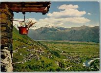 6596 Gordemo Gordola - Magadinoebene