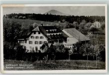 4432 Lampenberg - Abendsmatt