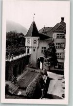 7205 Zizers Foto AK St. Johannes Stift