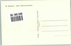 7205 Zizers Foto AK St. Johannes Stift