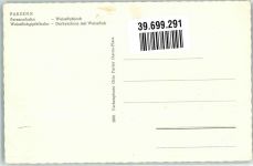 Parsenn Foto AK Bergbahn Seilbahn Weissfluhjoch