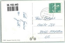 4242 Laufen 1965 Foto AK Kriegerdenkmal Soldatendenkmal