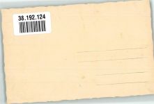 Gäbris Foto AK Weg nach Gäbris