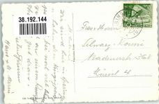 6436 Muotathal Foto AK Kinzigpass Rosstock Faulen Kaiserstock