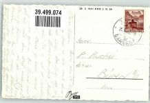 3703 Aeschi b. Spiez - Allmend