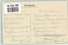 3158 Guggisberg 1937 - Hotel Kurhaus Schwarzenbühl