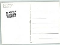 6616 Losone Foto AK Fliegeraufnahme Gasthaus Bruderhof Emmaus