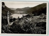 6821 Rovio - Pension Monte Generoso