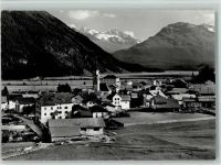 7502 Bever - mit Berninagruppe